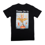 I've Felt Better Tee - Black
