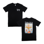 I've Felt Better Tee - Black