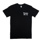 I've Felt Better Tee - Black