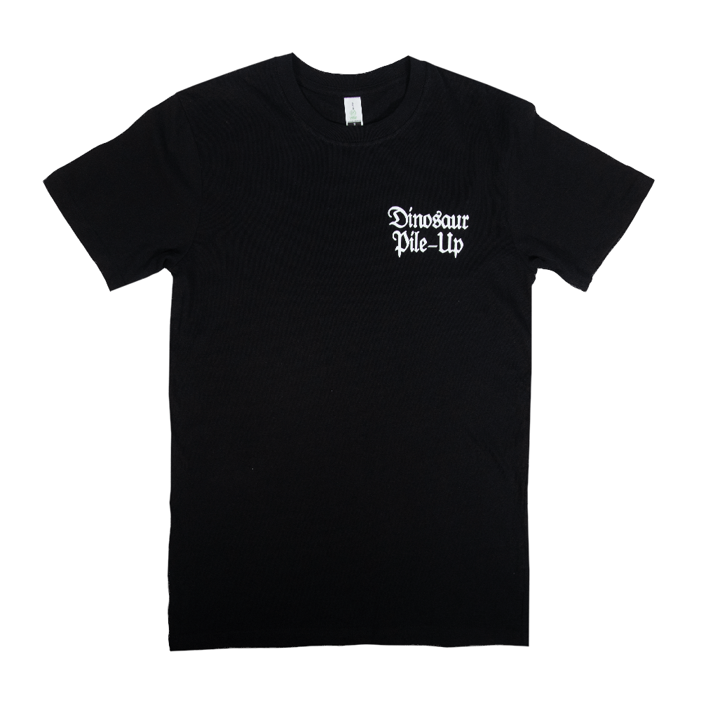 I've Felt Better Tee - Black