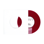 Peninsula 7" Vinyl  - Red